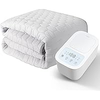 Amazon.co.jp: 8H SLEEPスマート温水マットレスパッド 温水循環 新感覚